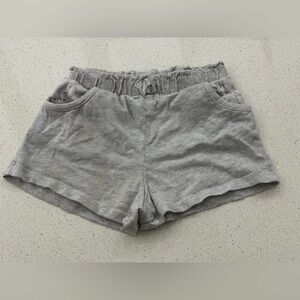 🎁George: Toddler Girl Shorts-Size 4T🎁